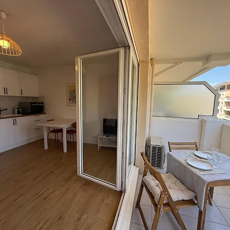 Apartment Chez Leon